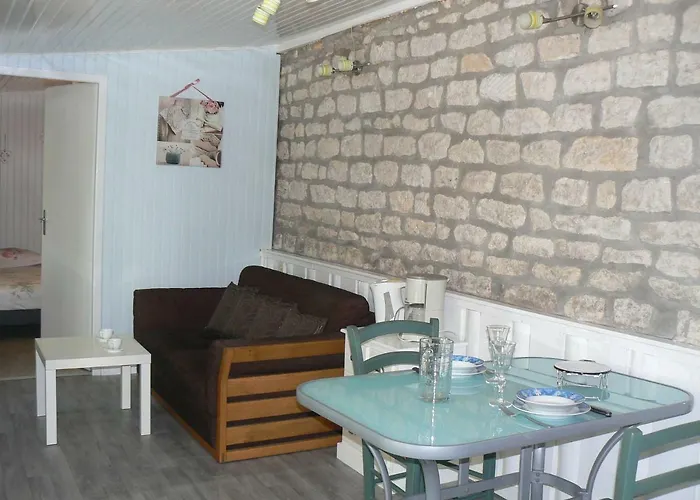 De La Maison De L'etang Sampigny