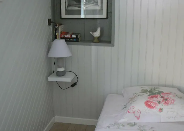 De La Maison De L'etang * Sampigny