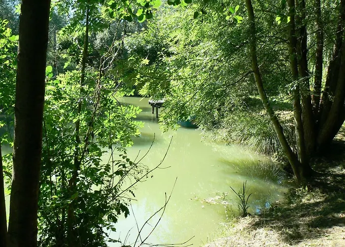 De La Maison De L'etang * Sampigny