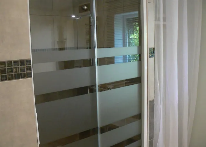 De La Maison De L'etang * Sampigny