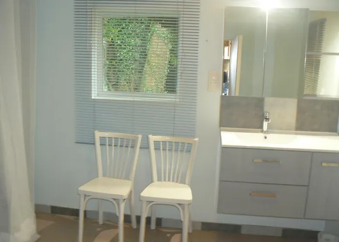 Dom wakacyjny De La Maison De L'etang *