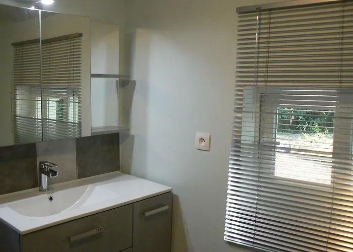 Dom wakacyjny De La Maison De L'etang