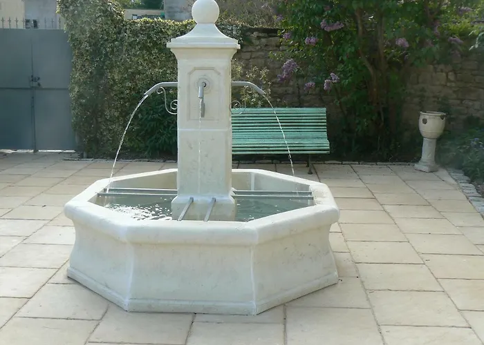 De La Maison De L'etang * Sampigny