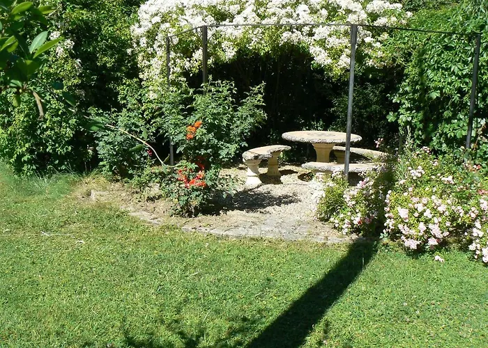 Dom wakacyjny De La Maison De L'etang Sampigny