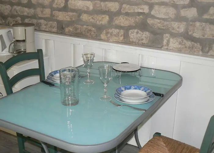 Dom wakacyjny De La Maison De L'etang