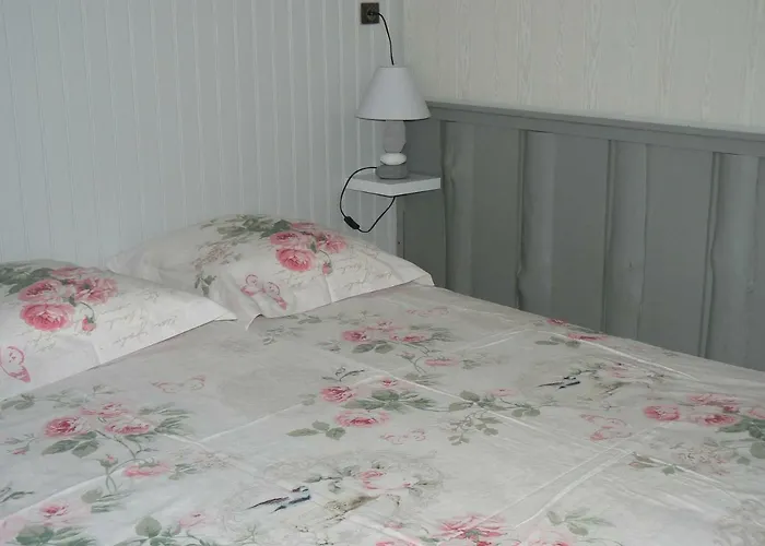 De La Maison De L'etang * Sampigny