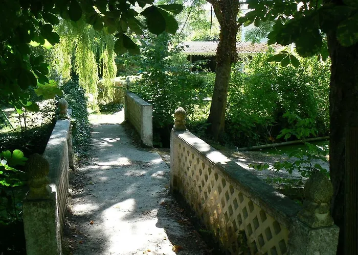 Dom wakacyjny De La Maison De L'etang *