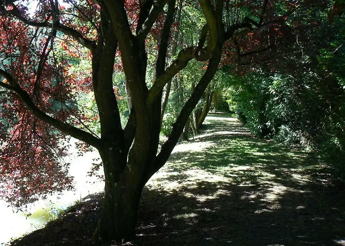Holiday home De La Maison De L'etang