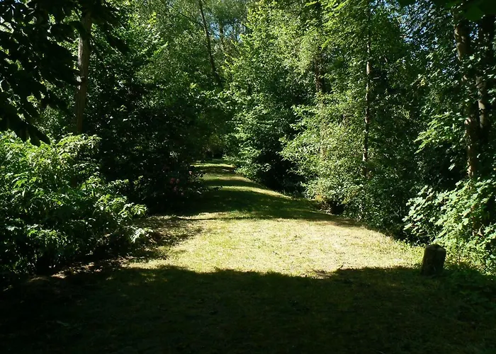 Holiday home De La Maison De L'etang *