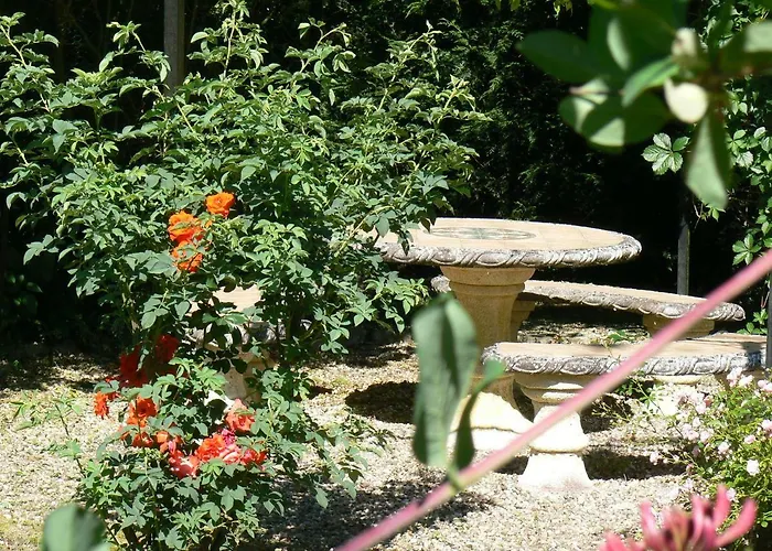 Holiday home De La Maison De L'etang