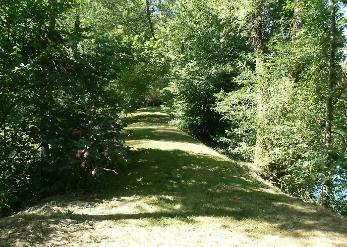 De La Maison De L'etang * Sampigny