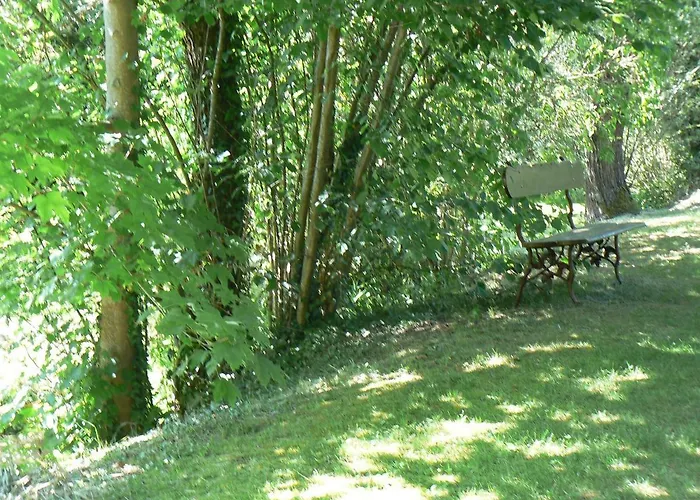 De La Maison De L'etang * Sampigny