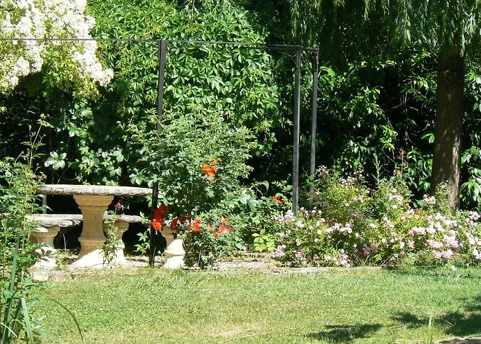 Dom wakacyjny De La Maison De L'etang