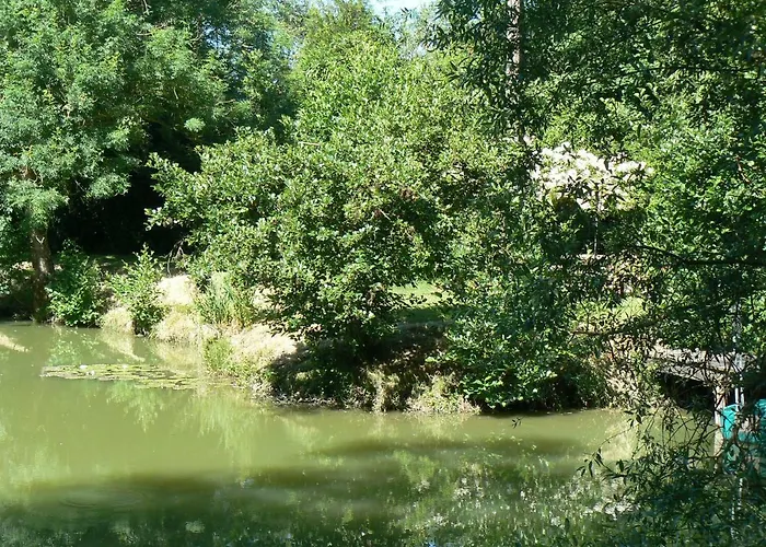 Holiday home De La Maison De L'etang