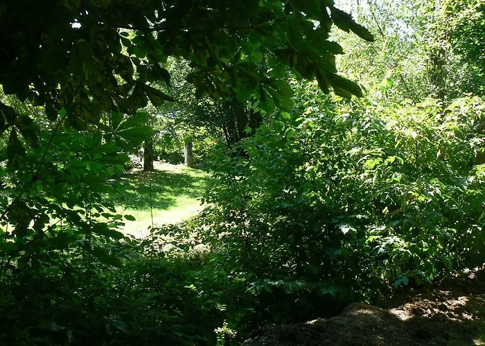 De La Maison De L'etang *