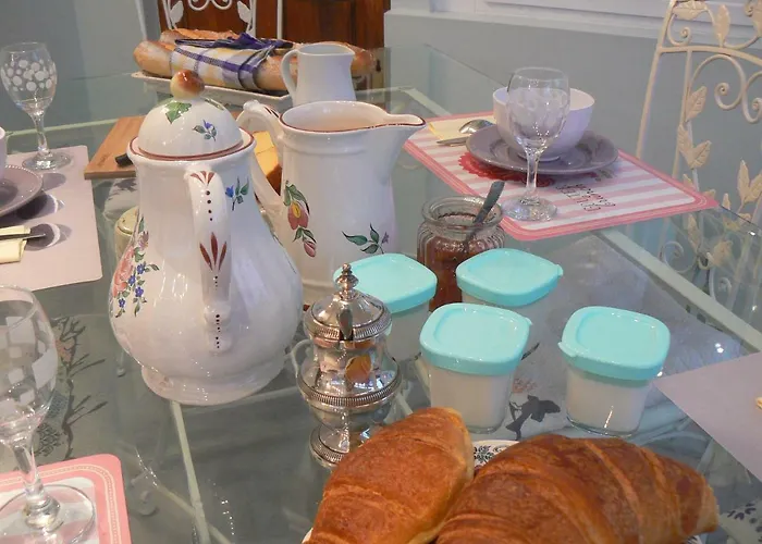 Holiday home De La Maison De L'etang Sampigny